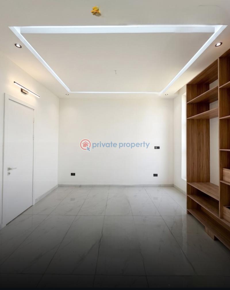 5 bedroom Detached Duplex For Sale Osapa Lekki Lagos - 11