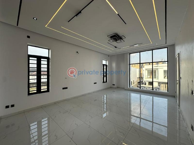 5 bedroom Detached Duplex For Sale Victoria Garden City Lekki Lagos - 1