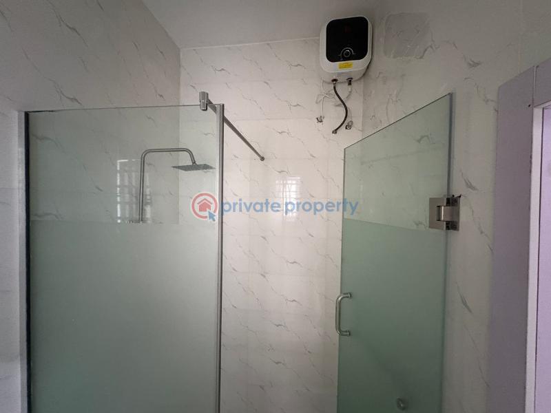 5 bedroom Detached Duplex For Sale Chevron Drive Lekki Lagos - 4
