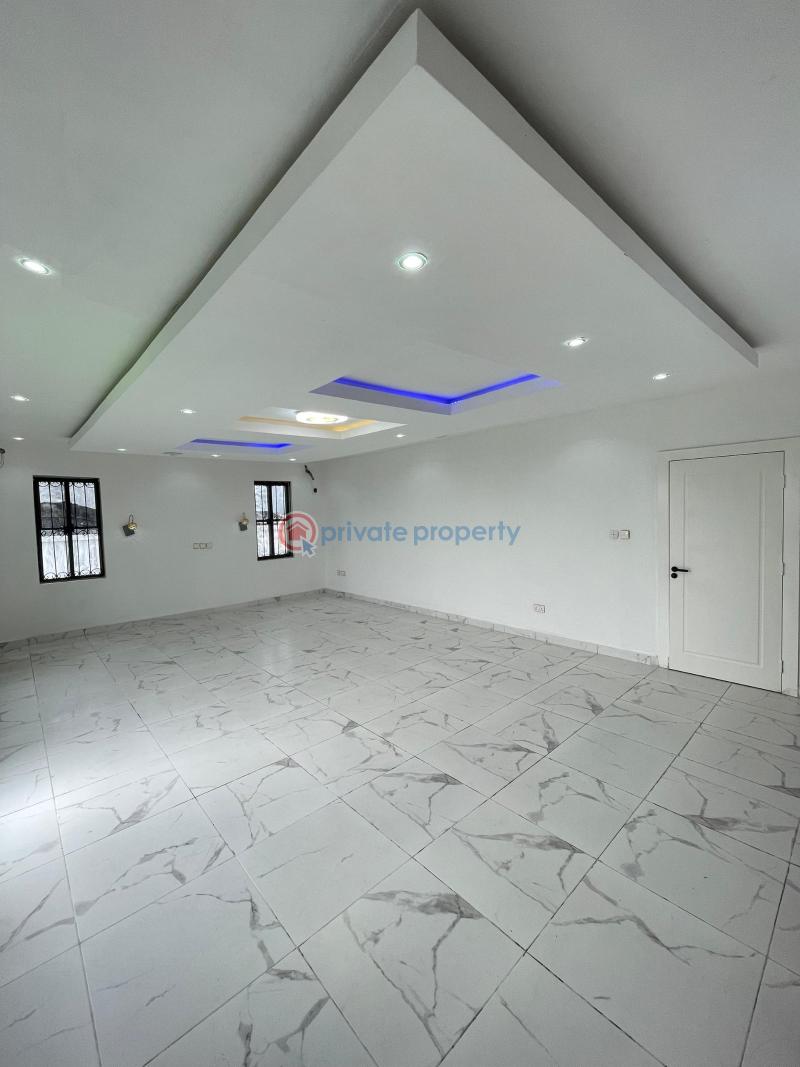 5 bedroom fully detached house - 12 5 bedroom Duplex For Sale Ajiwe Ajah Lagos - 12
