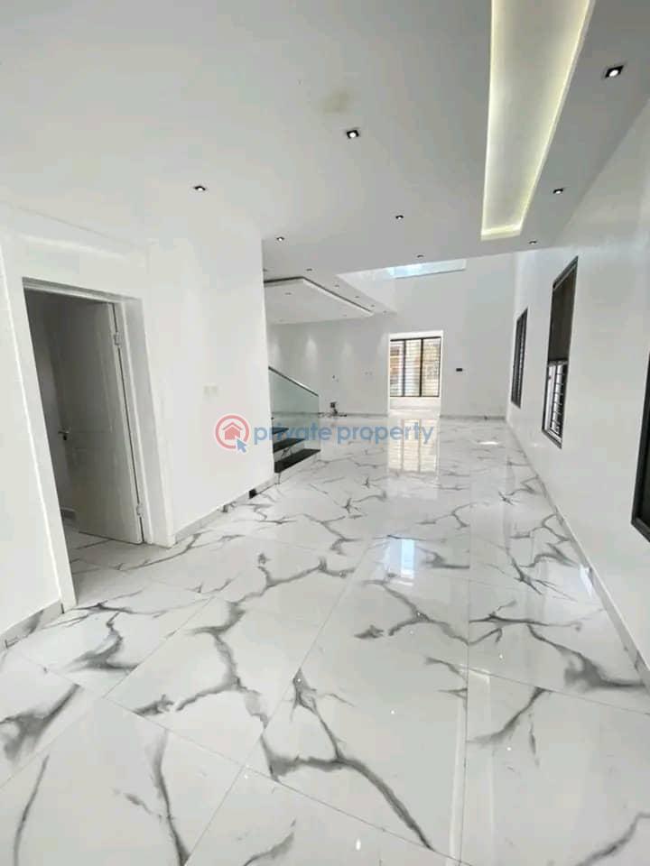 5 bedroom Duplex For Sale Lekki Phase 1 Lagos - 3