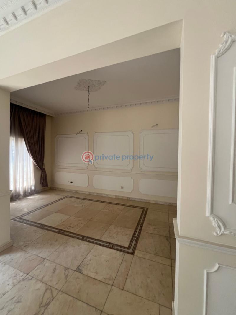 5 bedroom Duplex For Sale Maitaima Maitama Abuja Phase 1  - 11