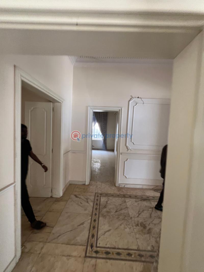 5 bedroom Duplex For Sale Maitaima Maitama Abuja Phase 1  - 15