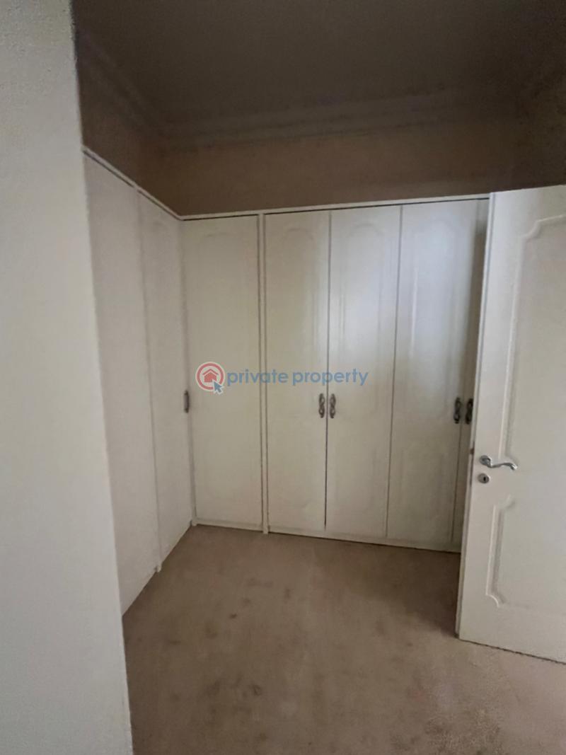 5 bedroom Duplex For Sale Maitaima Maitama Abuja Phase 1  - 18