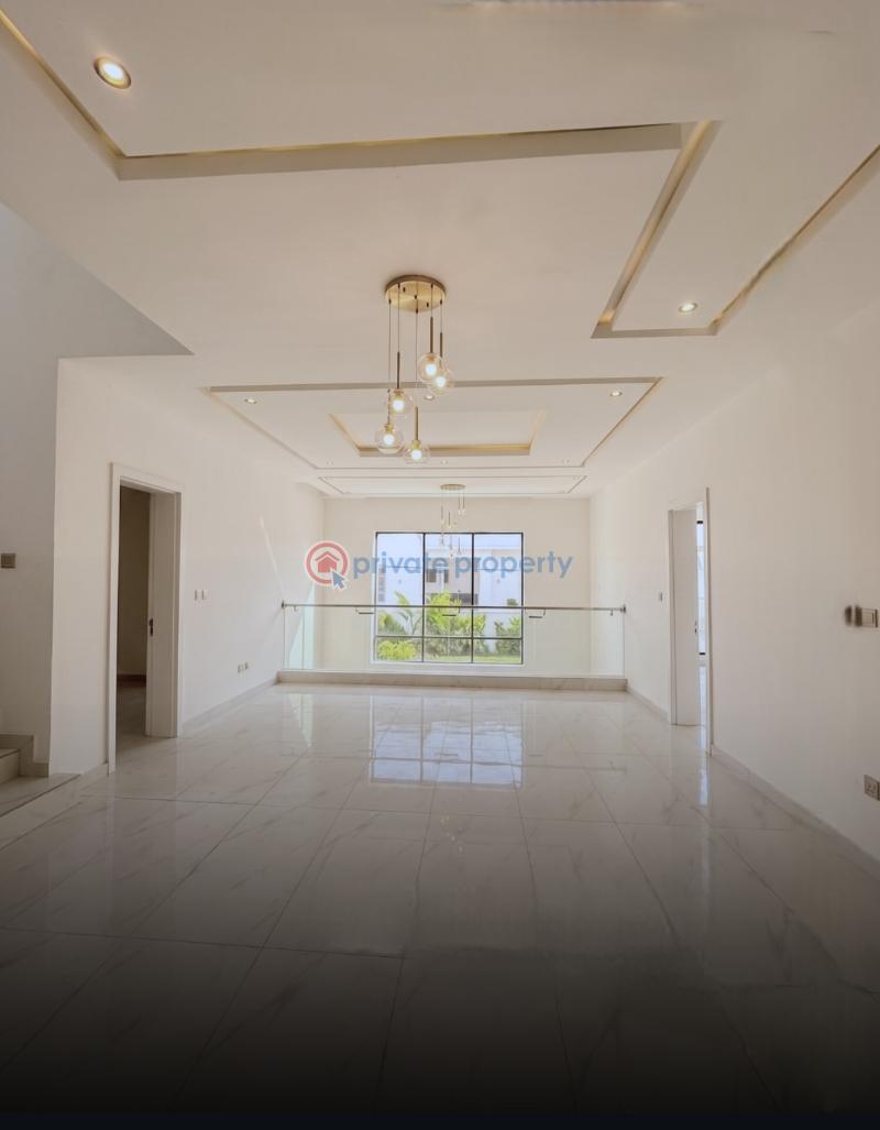 5 bedroom Detached Duplex For Sale Osapa Lekki Lagos - 5
