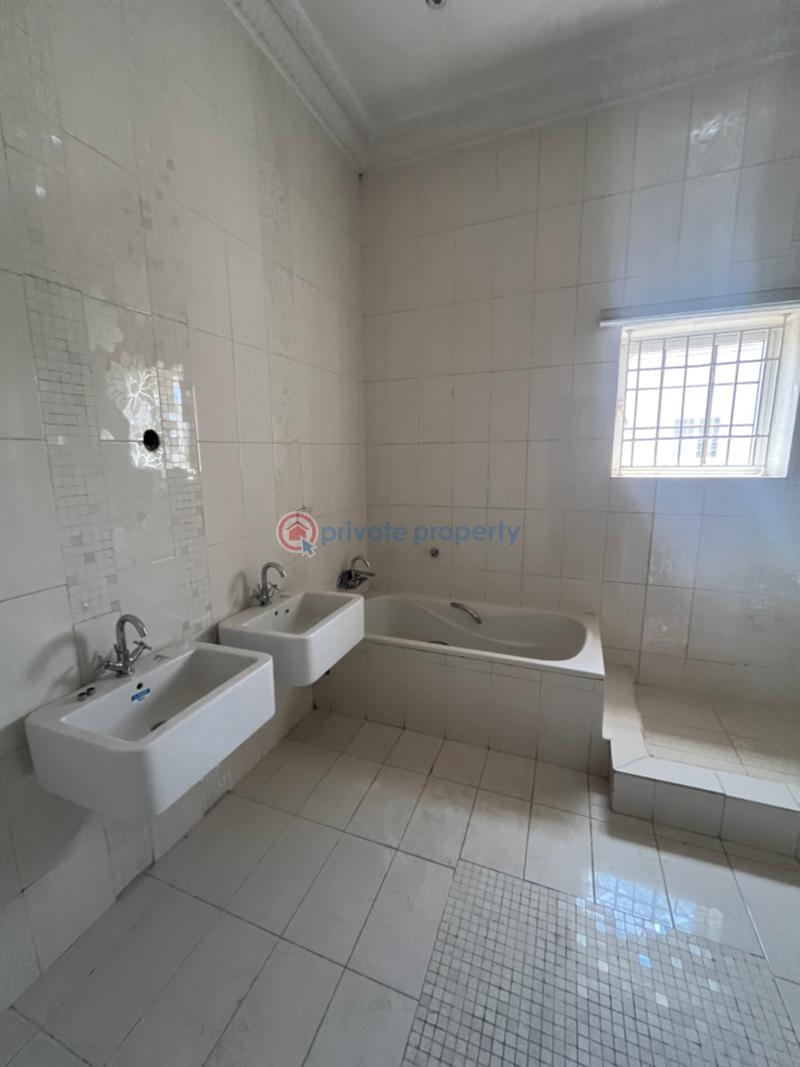 5 bedroom Duplex For Sale Maitaima Maitama Abuja Phase 1  - 7