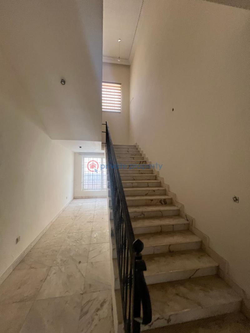 5 bedroom Duplex For Sale Maitaima Maitama Abuja Phase 1  - 4