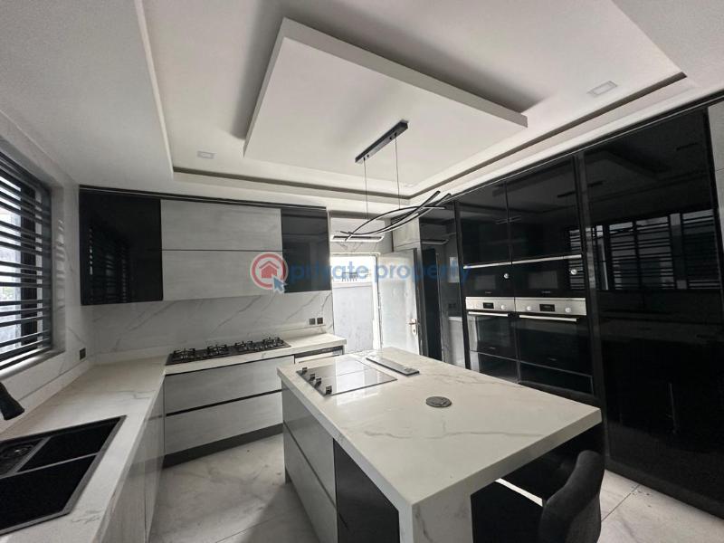5 bedroom fully detached house with 2 bq - 3 5 bedroom Detached Duplex For Rent Ikoyi Crescent Old Ikoyi Lagos - 3