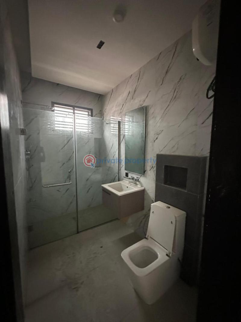 5 bedroom fully detached house with 2 bq - 10 5 bedroom Detached Duplex For Rent Ikoyi Crescent Old Ikoyi Lagos - 10