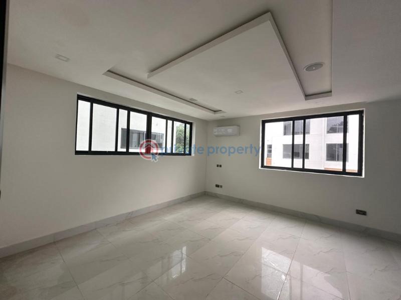 5 bedroom fully detached house with 2 bq - 5 5 bedroom Detached Duplex For Rent Ikoyi Crescent Old Ikoyi Lagos - 5