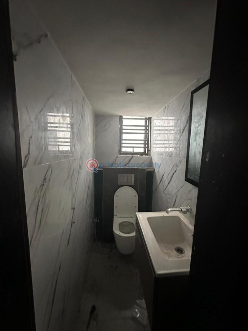 5 bedroom fully detached house with 2 bq - 11 5 bedroom Detached Duplex For Rent Ikoyi Crescent Old Ikoyi Lagos - 11