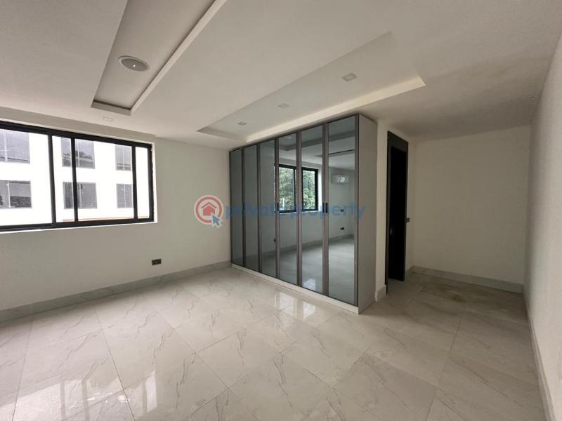 5 bedroom fully detached house with 2 bq - 7 5 bedroom Detached Duplex For Rent Ikoyi Crescent Old Ikoyi Lagos - 7