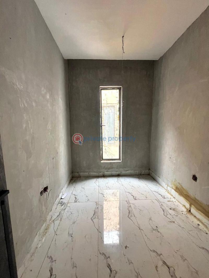 5 bedroom Detached Duplex For Sale Ikoyi Lagos - 2