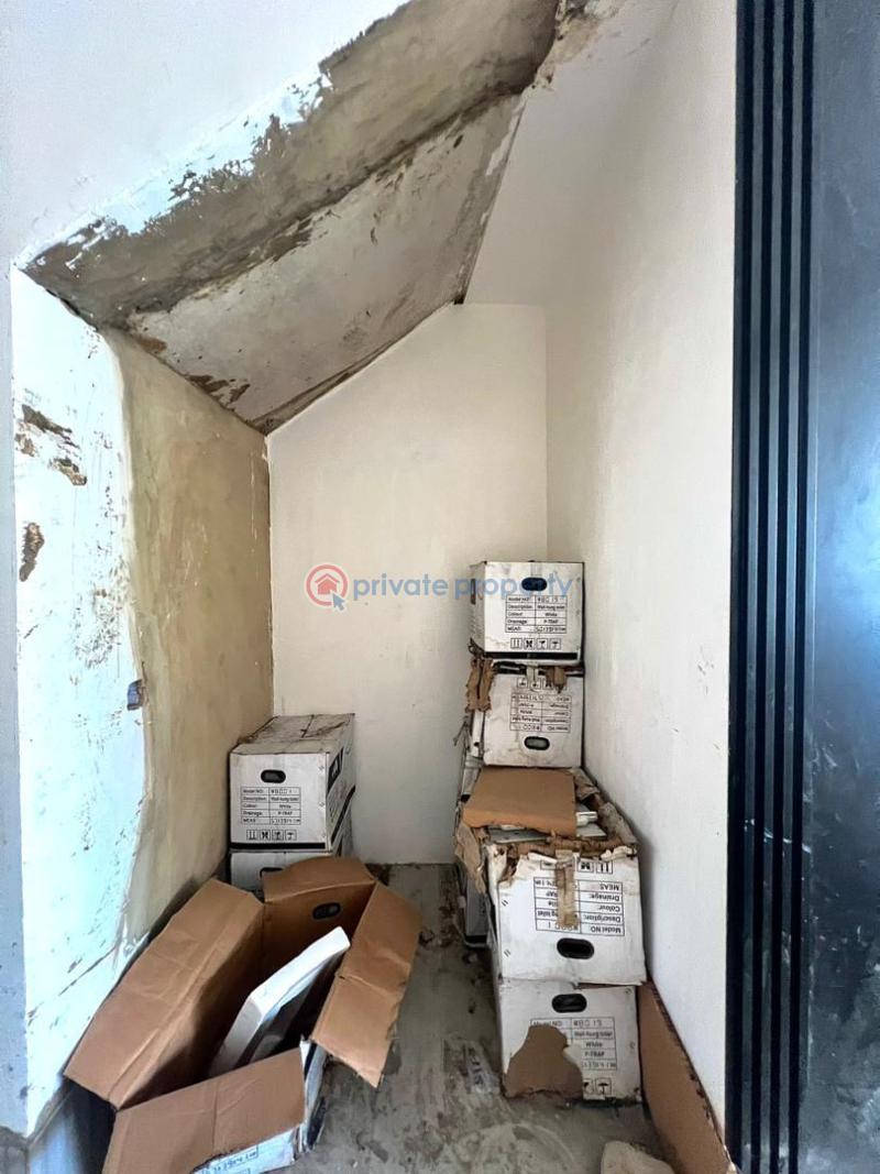 5 bedroom Detached Duplex For Sale Ikoyi Lagos - 9