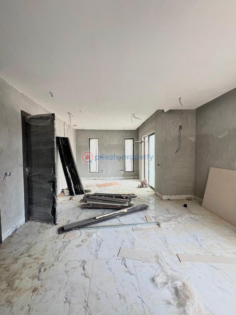5 bedroom Detached Duplex For Sale Ikoyi Lagos - 6