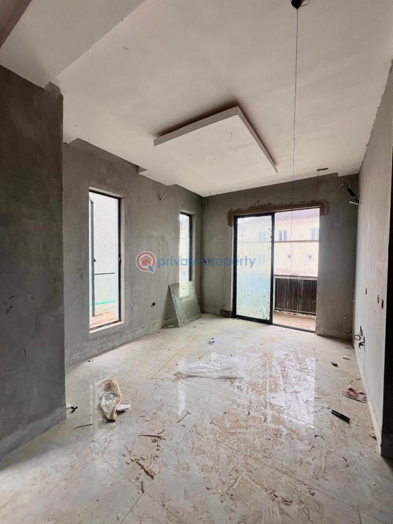 5 bedroom Detached Duplex For Sale Ikoyi Lagos - 8