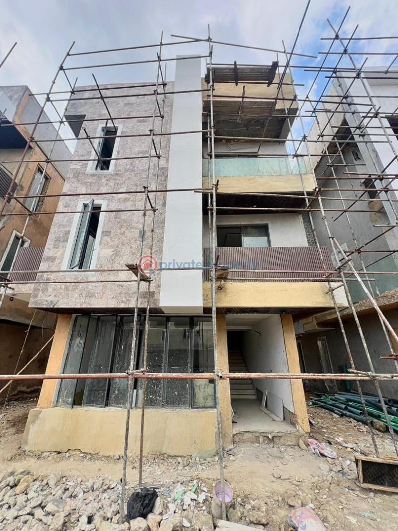 5 bedroom Detached Duplex For Sale Ikoyi Lagos - 14