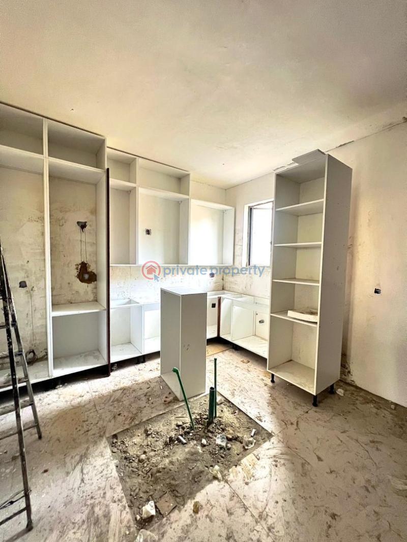 5 bedroom Detached Duplex For Sale Ikoyi Lagos - 11