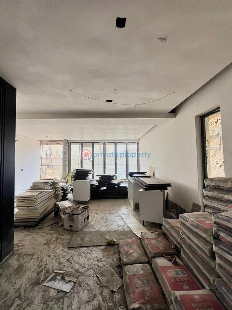 5 bedroom Detached Duplex For Sale Ikoyi Lagos - 12