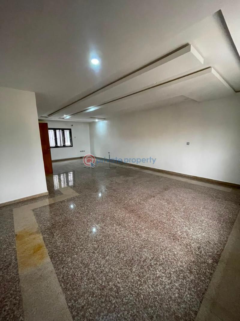 5 bedroom Detached Duplex For Rent Parkview Estate Ikoyi Lagos - 3