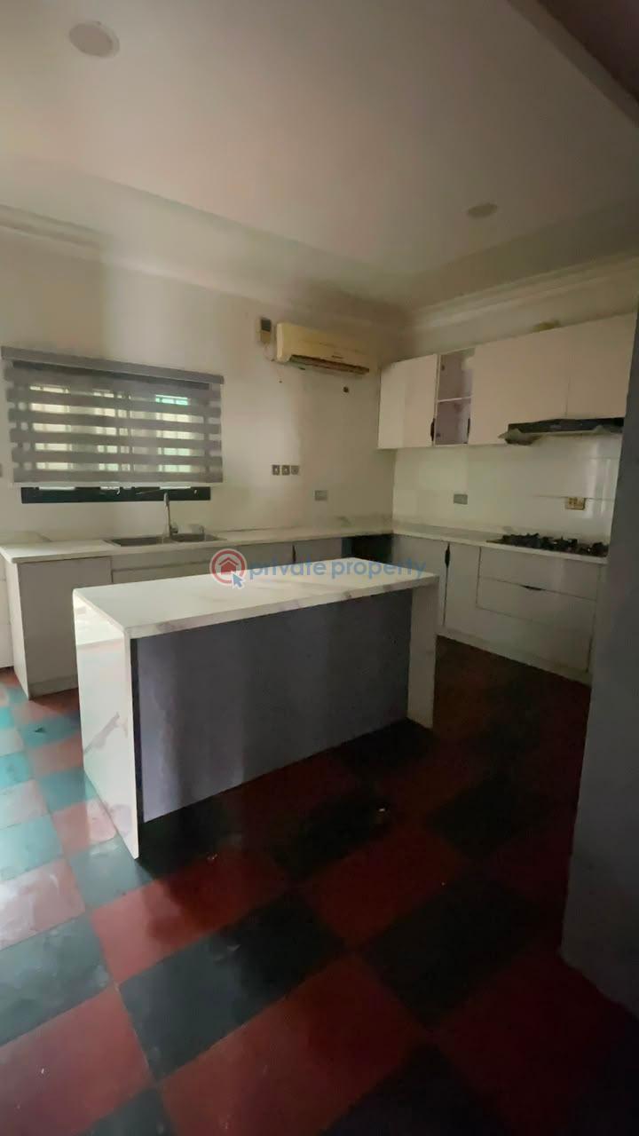 5 bedroom Detached Duplex For Rent Parkview Estate Ikoyi Lagos - 12