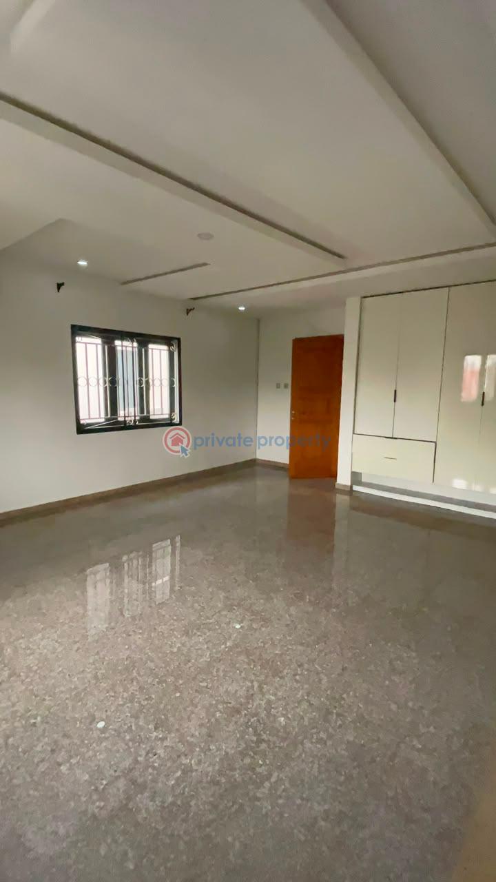 5 bedroom Detached Duplex For Rent Parkview Estate Ikoyi Lagos - 7