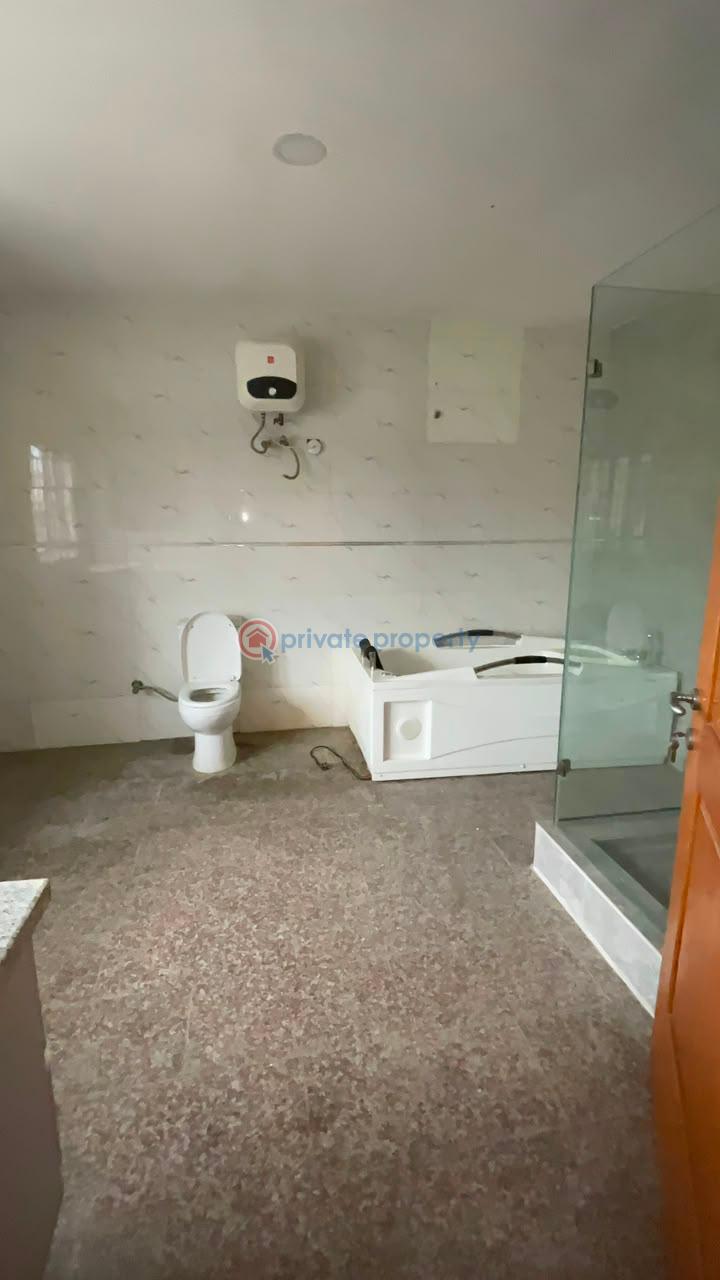 5 bedroom Detached Duplex For Rent Parkview Estate Ikoyi Lagos - 16