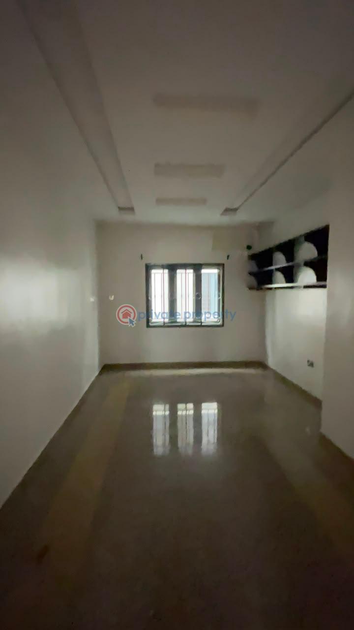 5 bedroom Detached Duplex For Rent Parkview Estate Ikoyi Lagos - 19