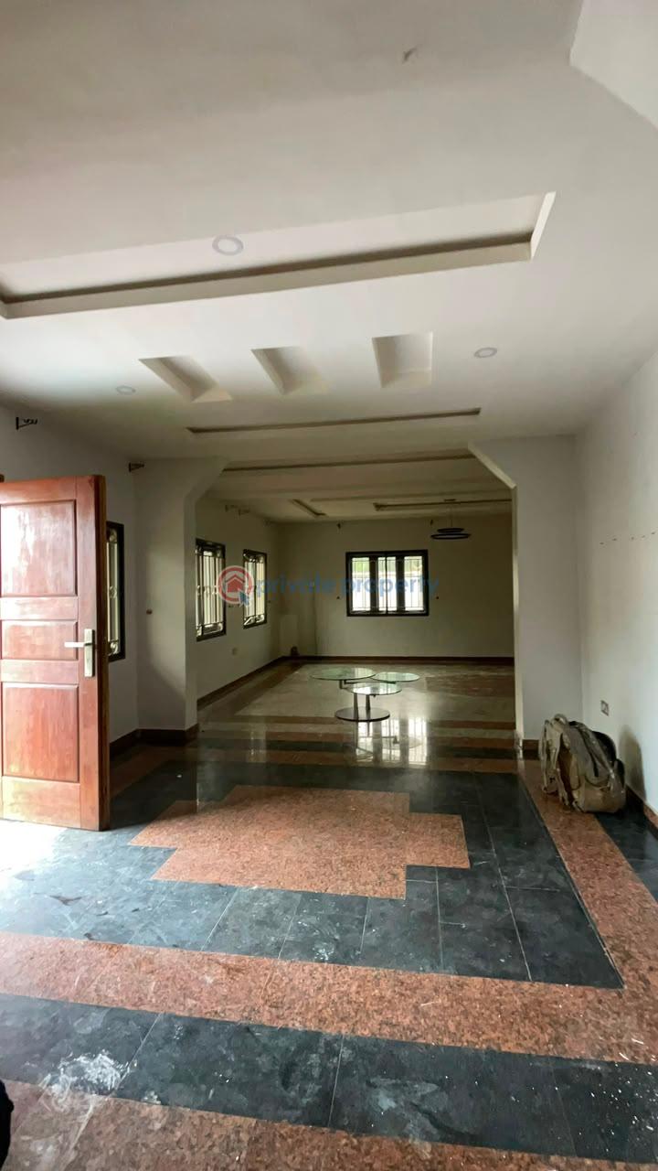5 bedroom Detached Duplex For Rent Parkview Estate Ikoyi Lagos - 11