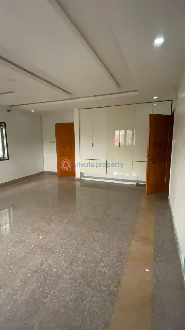 5 bedroom Detached Duplex For Rent Parkview Estate Ikoyi Lagos - 6