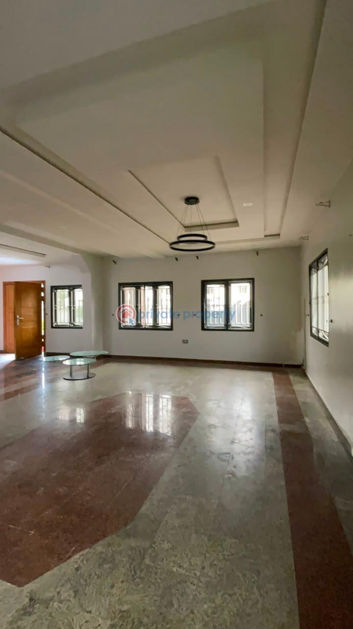 5 bedroom Detached Duplex For Rent Parkview Estate Ikoyi Lagos - 9