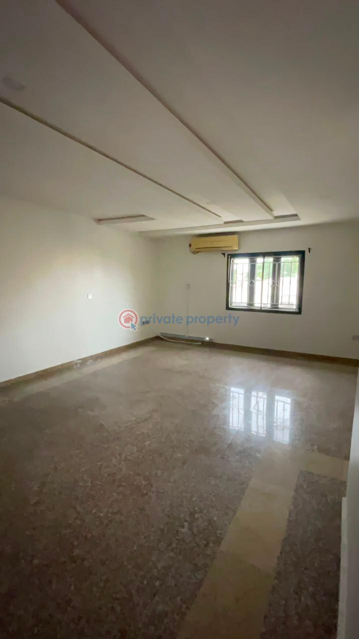 5 bedroom Detached Duplex For Rent Parkview Estate Ikoyi Lagos - 13