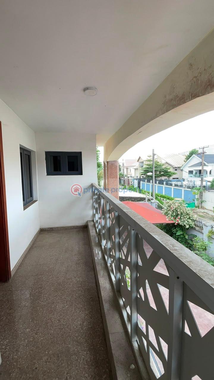 5 bedroom Detached Duplex For Rent Parkview Estate Ikoyi Lagos - 8