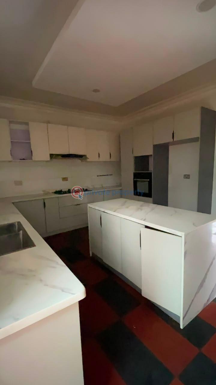 5 bedroom Detached Duplex For Rent Parkview Estate Ikoyi Lagos - 4