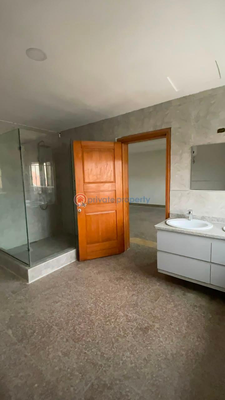 5 bedroom Detached Duplex For Rent Parkview Estate Ikoyi Lagos - 5