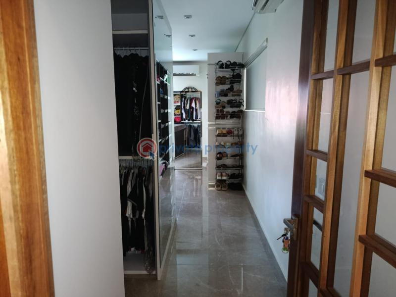 5 bedroom Detached Duplex For Sale Parkview Estate Ikoyi Lagos - 3