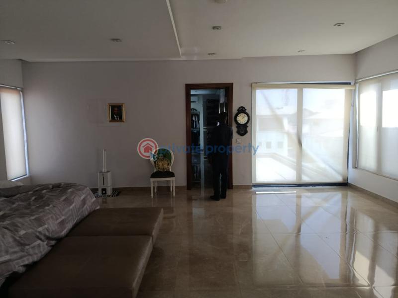 5 bedroom Detached Duplex For Sale Parkview Estate Ikoyi Lagos - 1