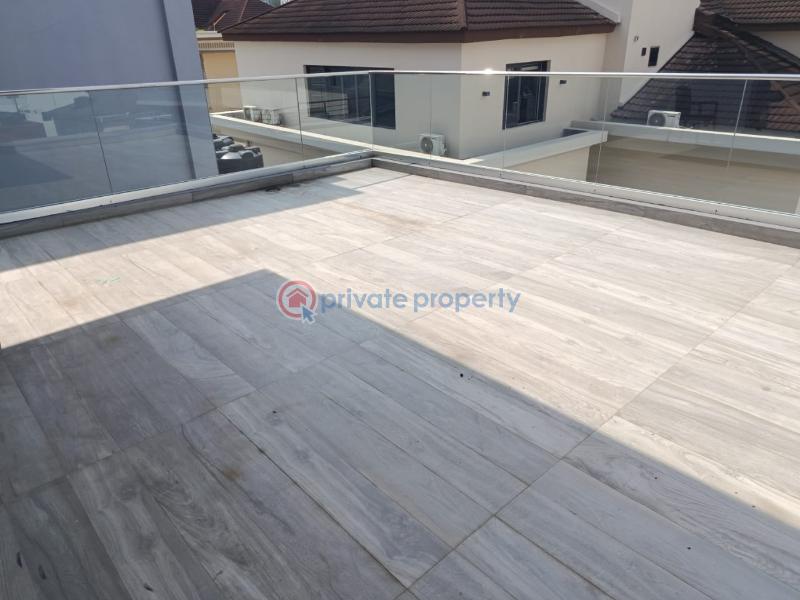 5 bedroom Detached Duplex For Sale Parkview Estate Ikoyi Lagos - 6