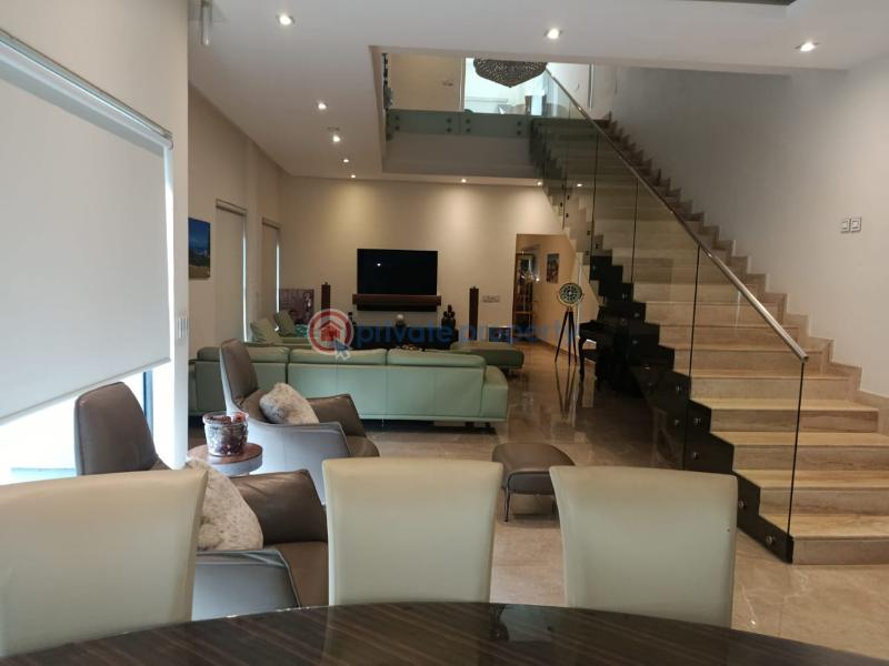 5 bedroom Detached Duplex For Sale Parkview Estate Ikoyi Lagos - 5