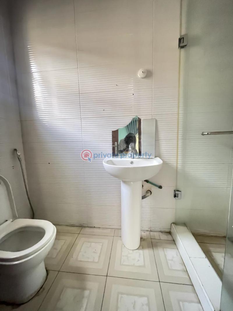 5 bedroom Duplex For Sale Mega Mound Ikota Lekki Lagos - 17