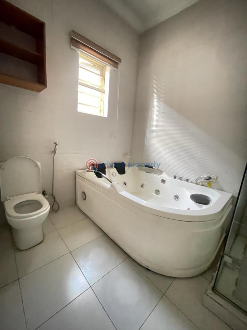 5 bedroom Duplex For Sale Mega Mound Ikota Lekki Lagos - 11