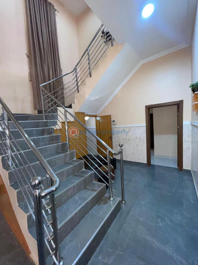5 bedroom Duplex For Sale Mega Mound Ikota Lekki Lagos - 8