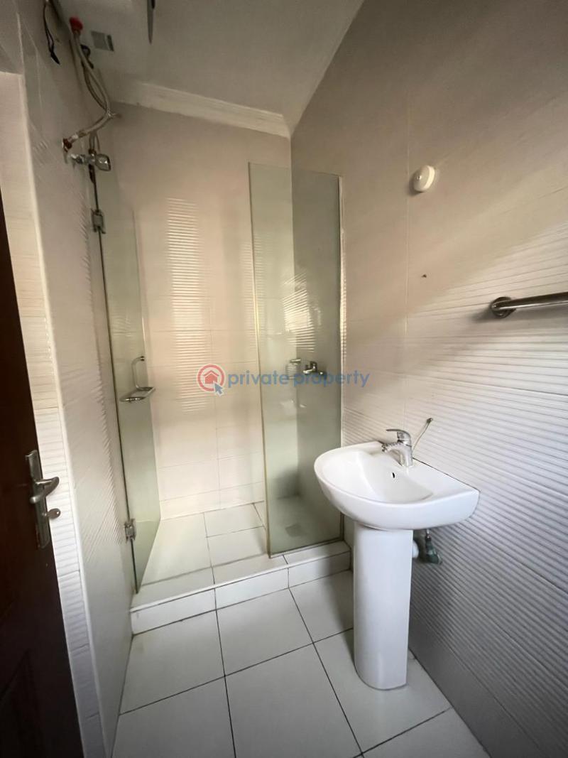 5 bedroom Duplex For Sale Mega Mound Ikota Lekki Lagos - 15