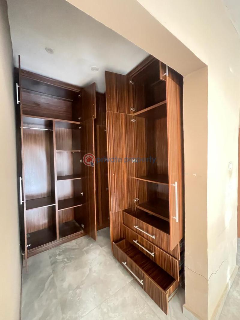 5 bedroom Duplex For Sale Mega Mound Ikota Lekki Lagos - 12