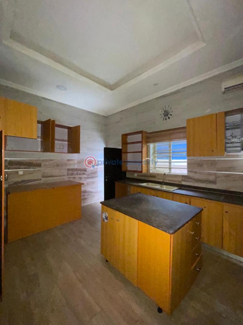 5 bedroom Duplex For Sale Mega Mound Ikota Lekki Lagos - 4