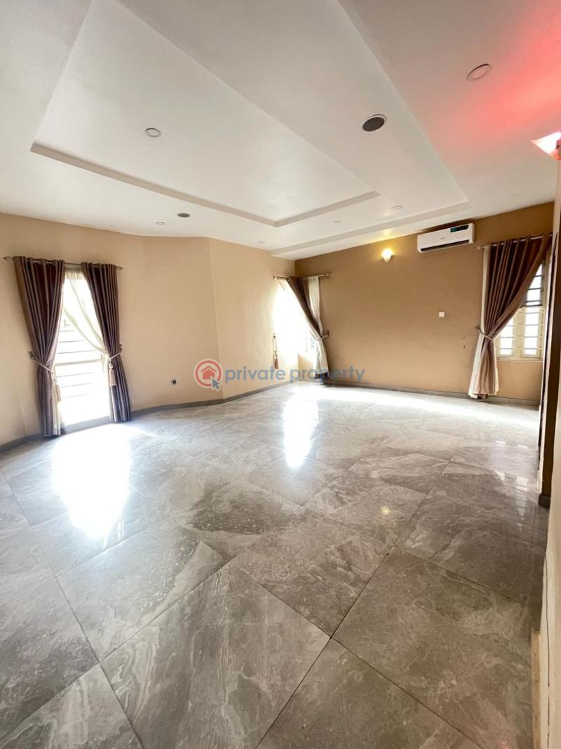 5 bedroom Duplex For Sale Mega Mound Ikota Lekki Lagos - 9