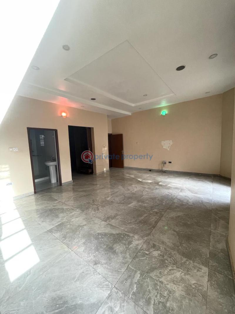 5 bedroom Duplex For Sale Mega Mound Ikota Lekki Lagos - 13