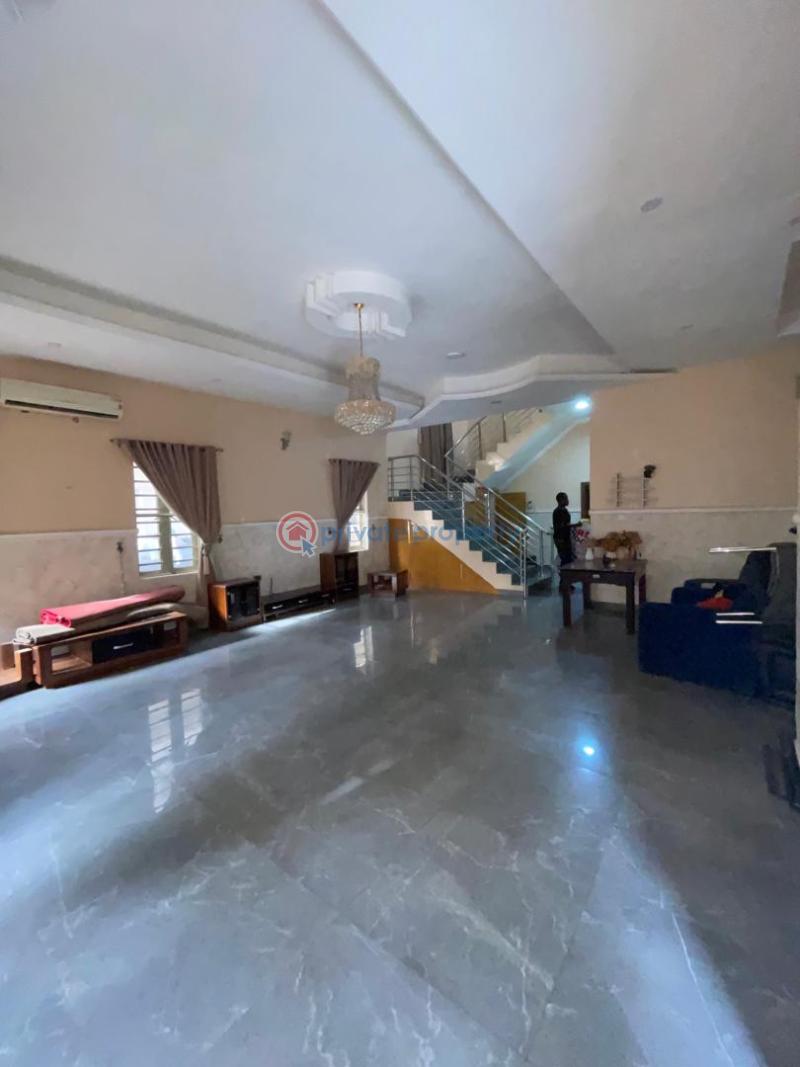 5 bedroom Duplex For Sale Mega Mound Ikota Lekki Lagos - 2