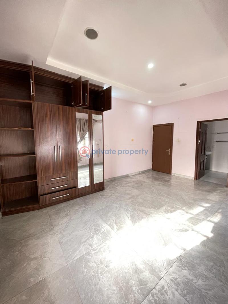 5 bedroom Duplex For Sale Mega Mound Ikota Lekki Lagos - 16