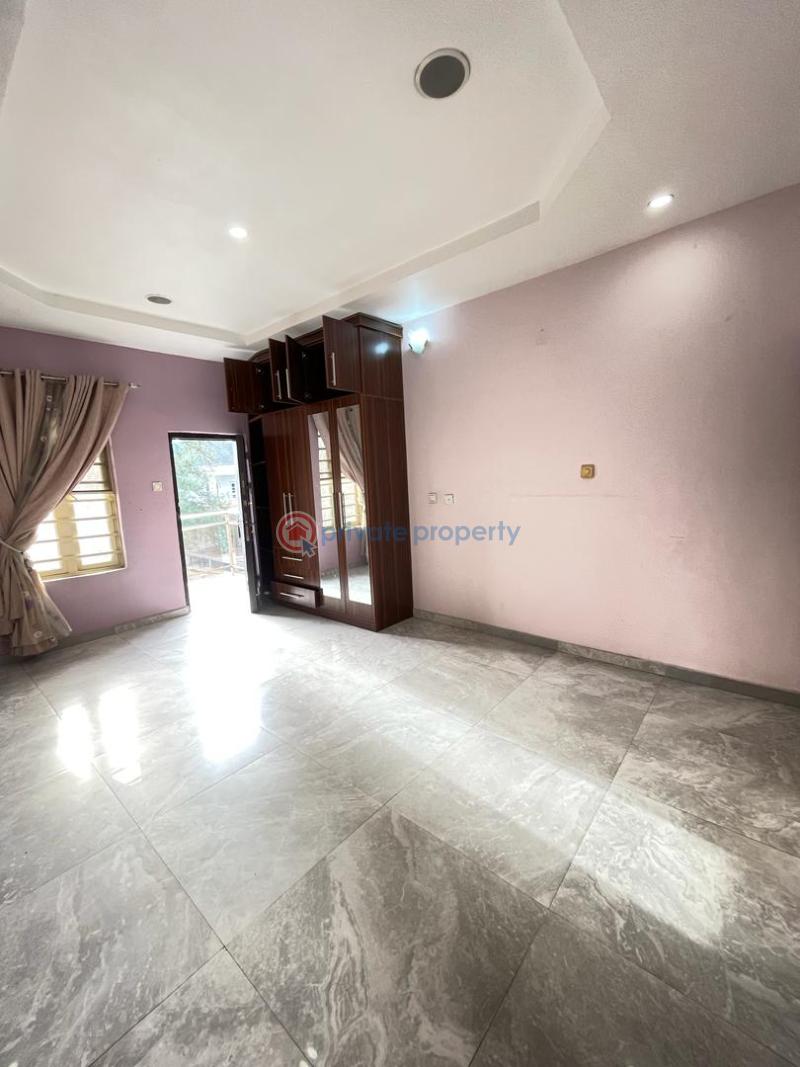 5 bedroom Duplex For Sale Mega Mound Ikota Lekki Lagos - 10